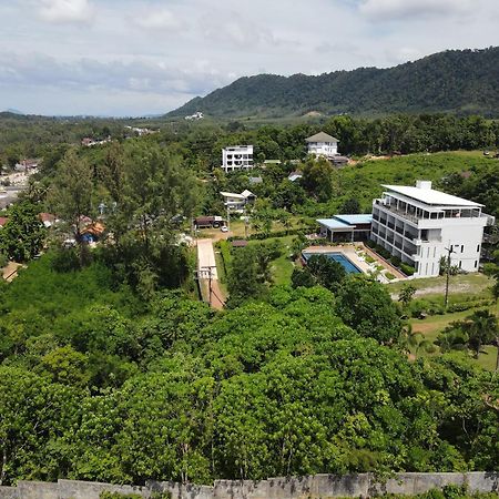Aranya Resort Ko Lanta المظهر الخارجي الصورة