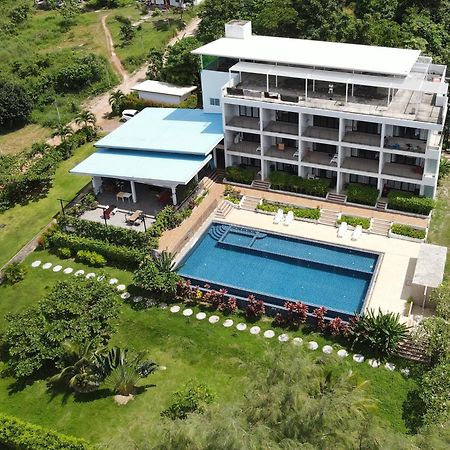 Aranya Resort Ko Lanta المظهر الخارجي الصورة