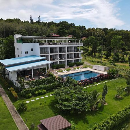 Aranya Resort Ko Lanta المظهر الخارجي الصورة