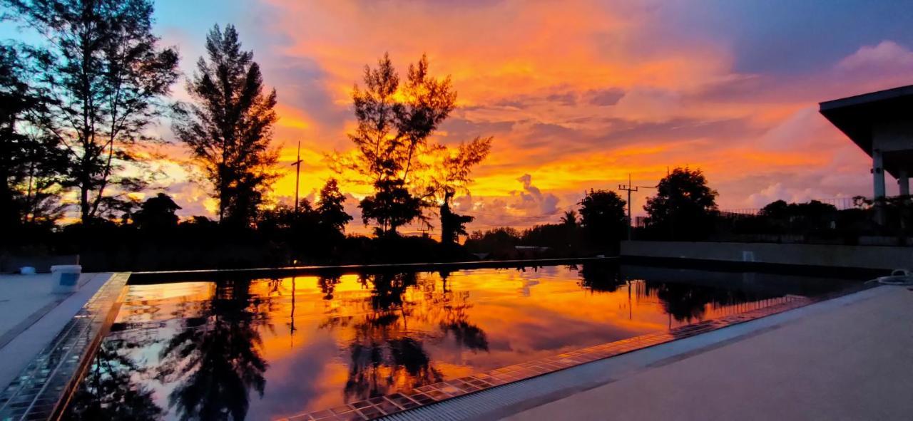 Aranya Resort Ko Lanta المظهر الخارجي الصورة