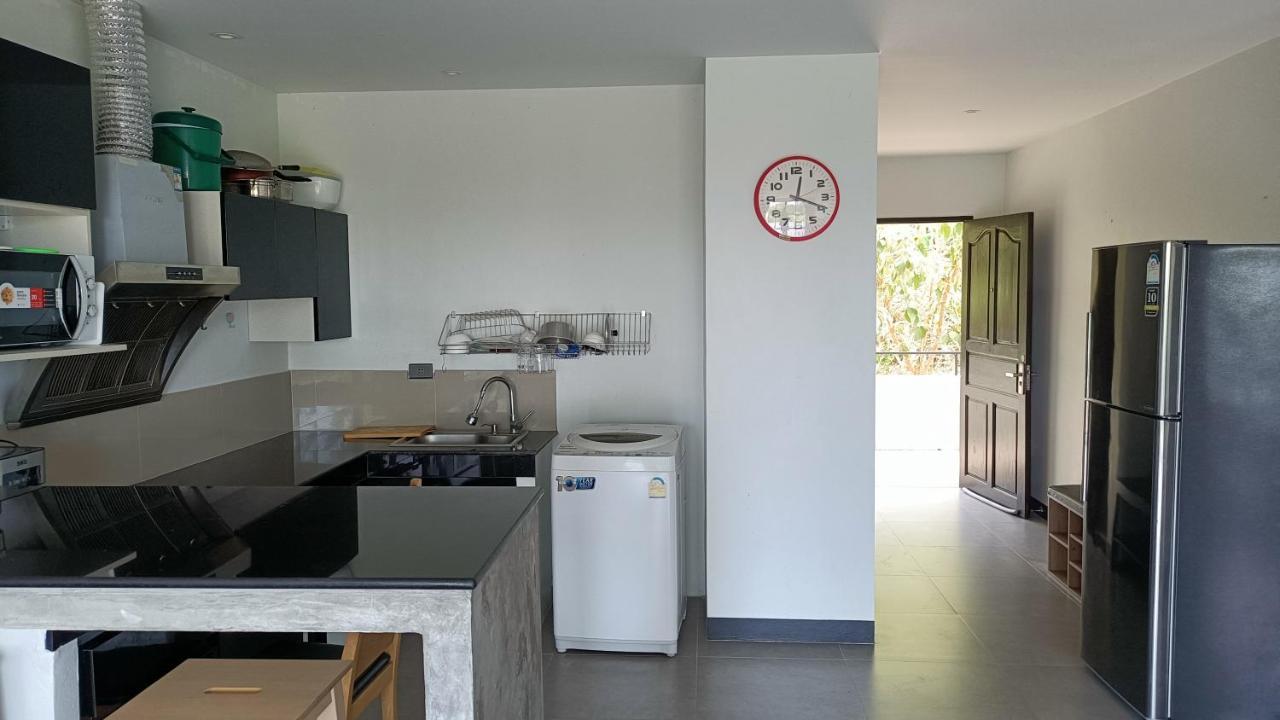 Aranya Resort Ko Lanta المظهر الخارجي الصورة