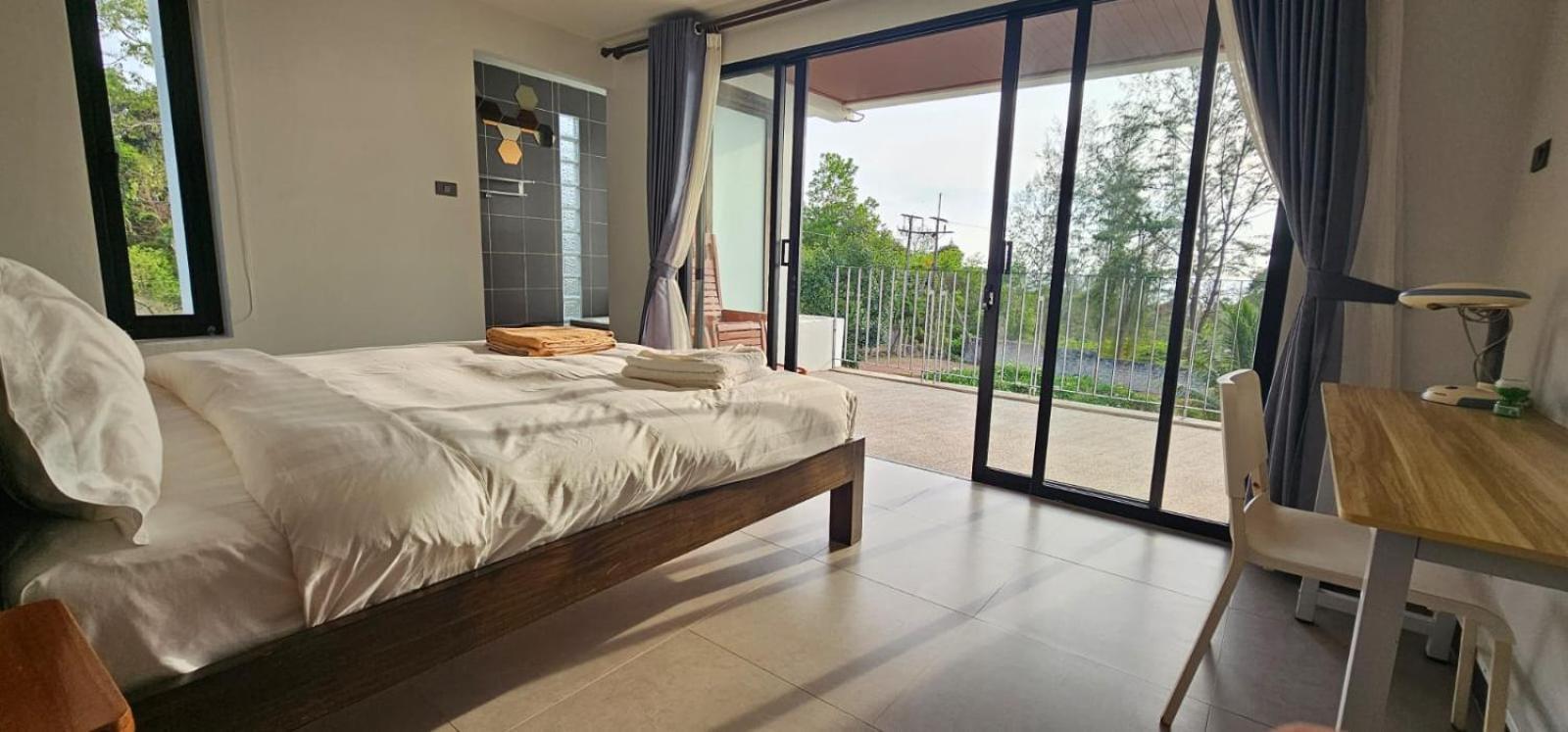 Aranya Resort Ko Lanta المظهر الخارجي الصورة