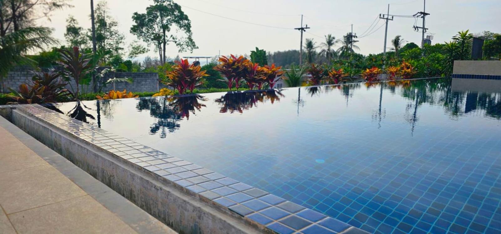 Aranya Resort Ko Lanta المظهر الخارجي الصورة