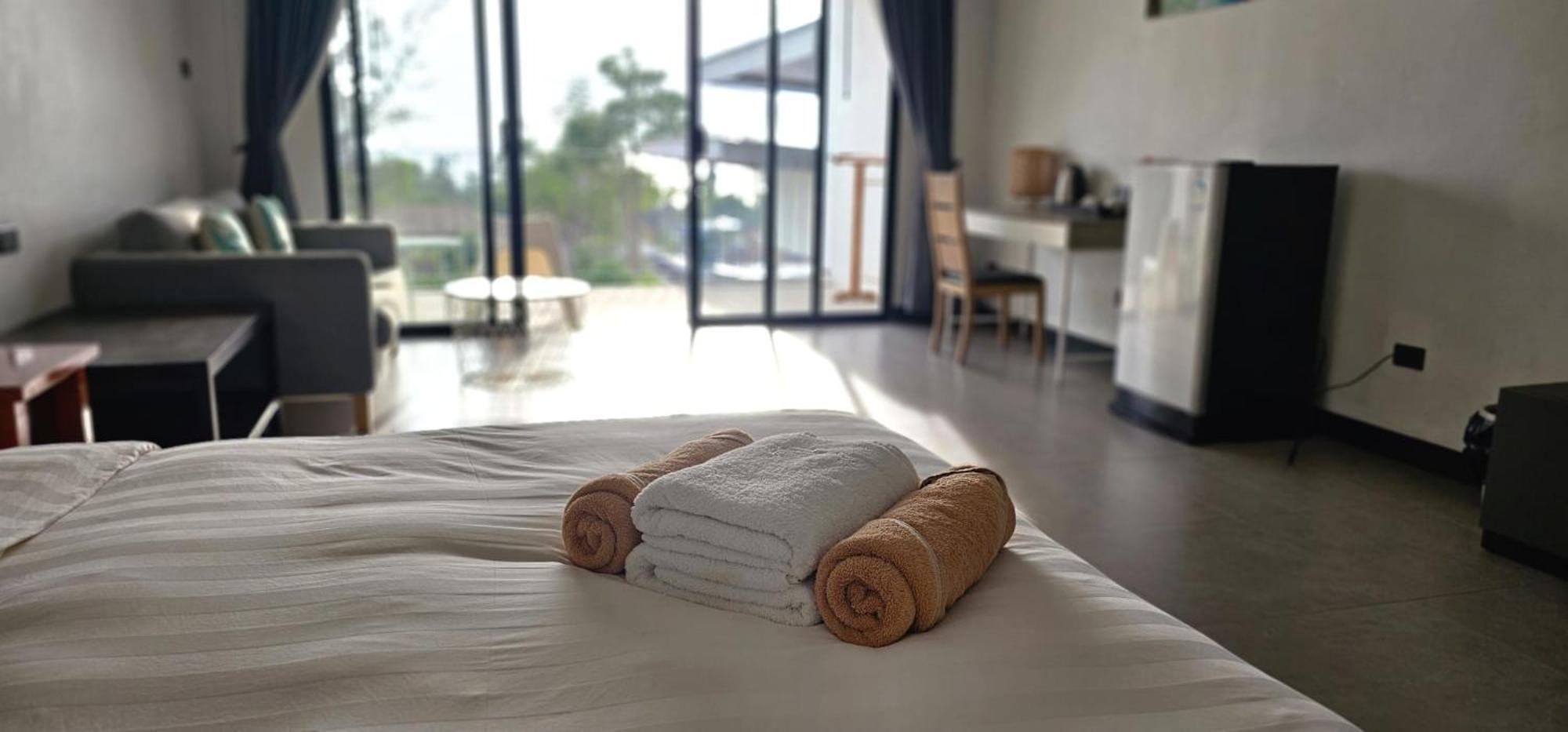 Aranya Resort Ko Lanta المظهر الخارجي الصورة