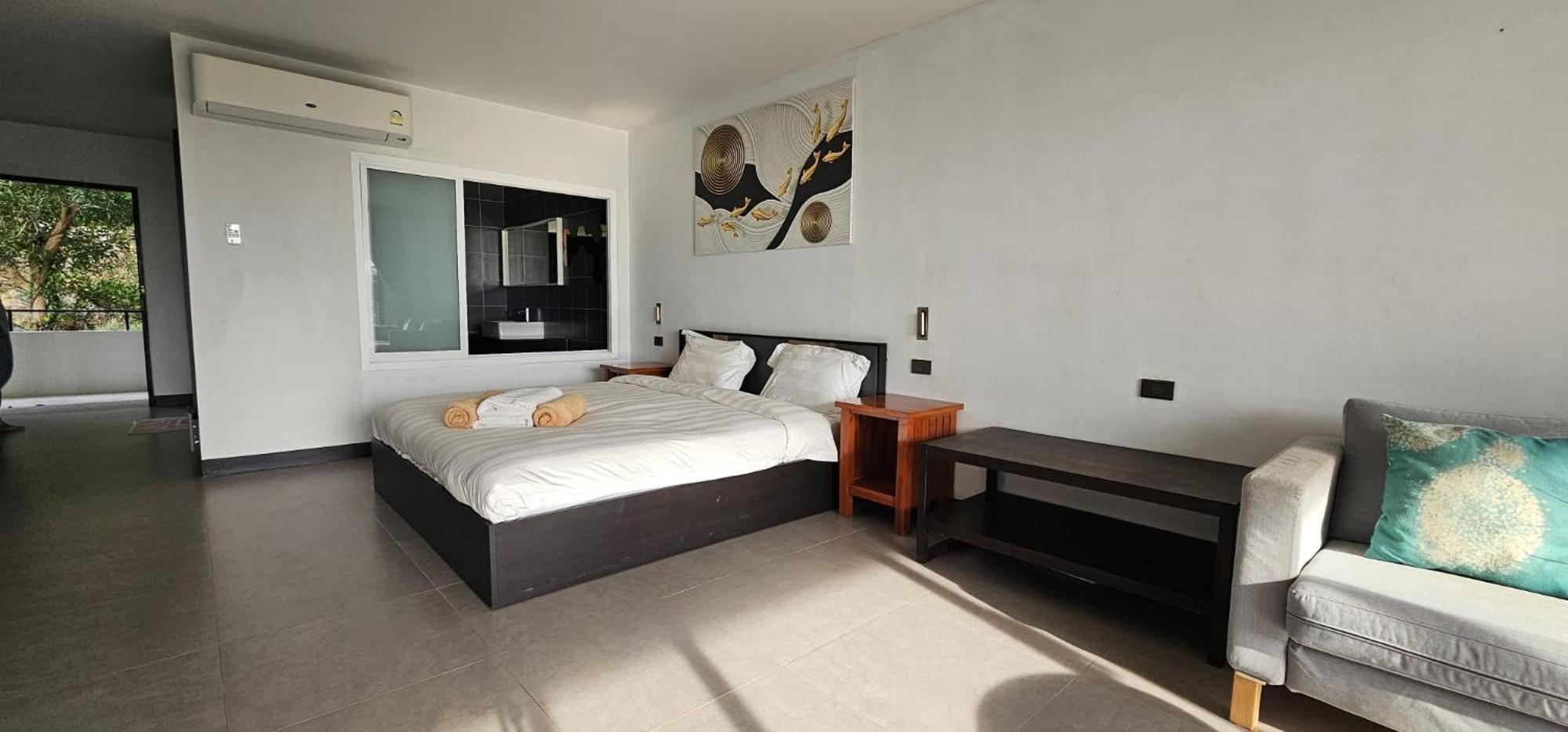 Aranya Resort Ko Lanta المظهر الخارجي الصورة