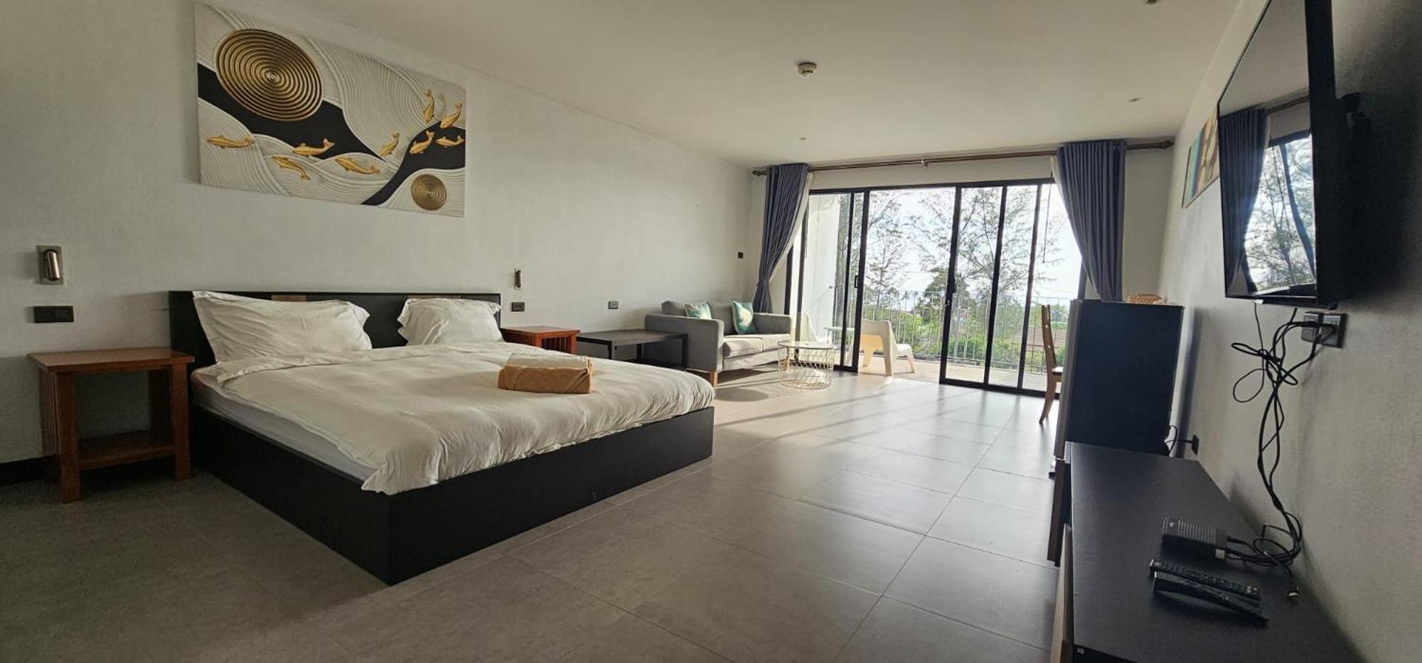 Aranya Resort Ko Lanta المظهر الخارجي الصورة