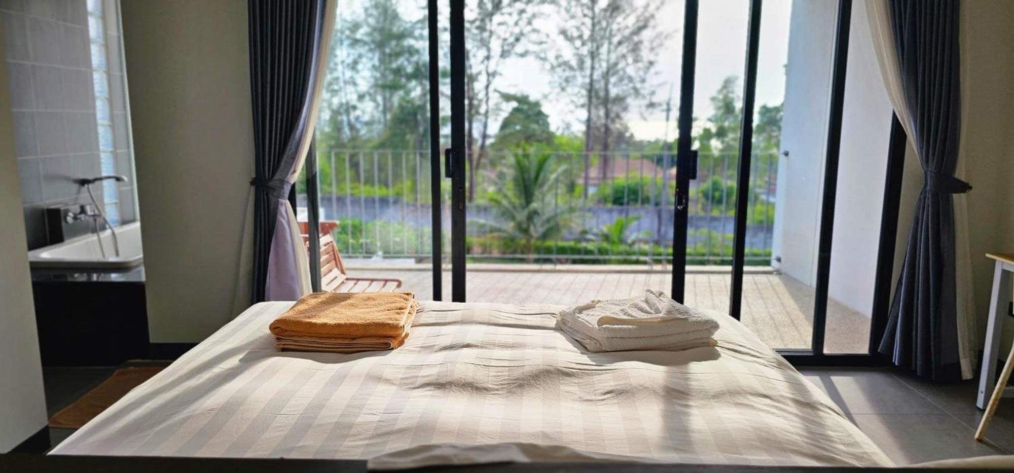 Aranya Resort Ko Lanta المظهر الخارجي الصورة