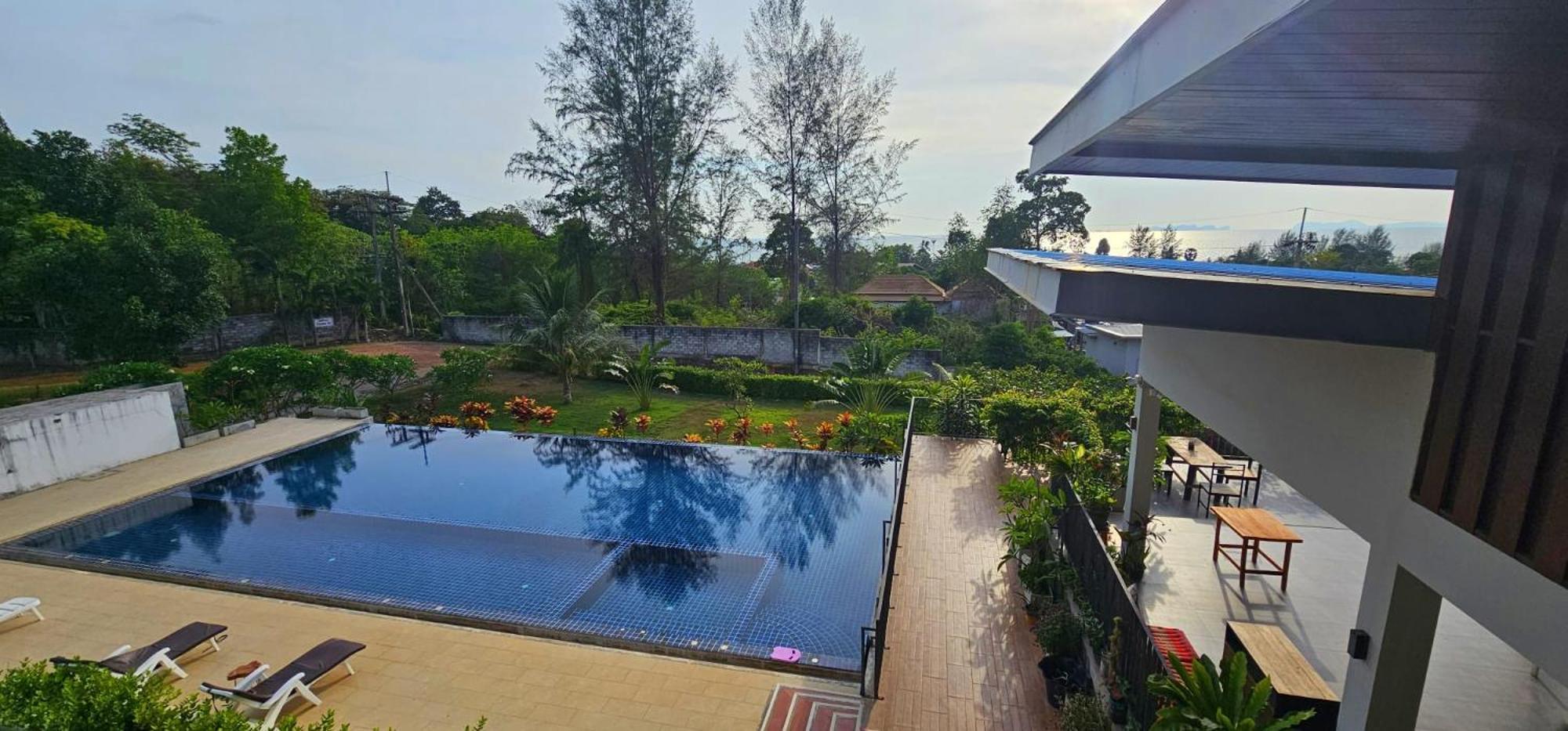 Aranya Resort Ko Lanta المظهر الخارجي الصورة