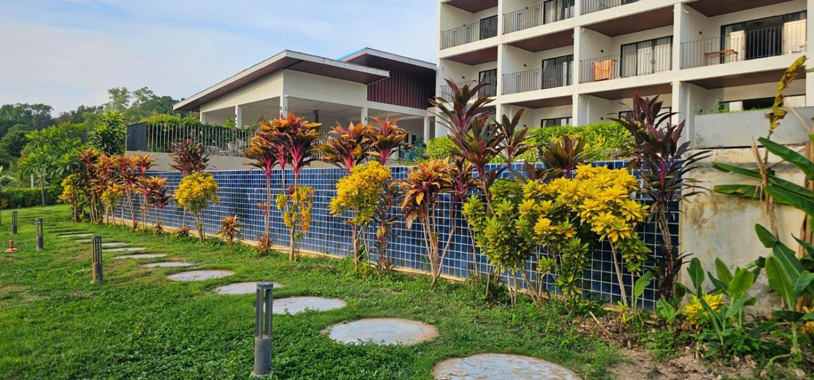 Aranya Resort Ko Lanta المظهر الخارجي الصورة