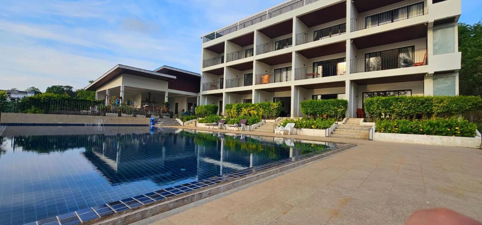 Aranya Resort Ko Lanta المظهر الخارجي الصورة
