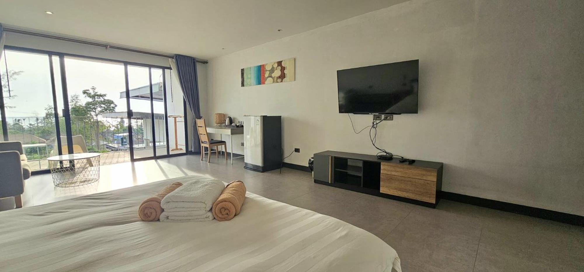 Aranya Resort Ko Lanta المظهر الخارجي الصورة