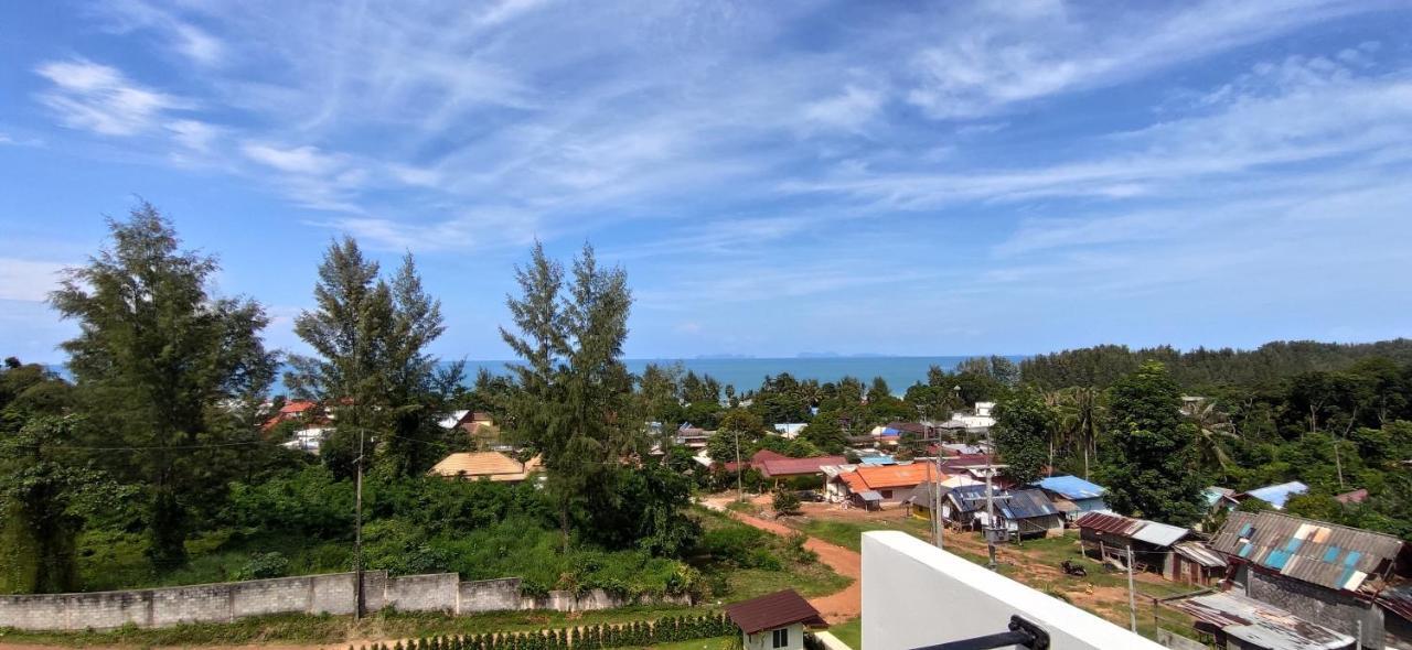 Aranya Resort Ko Lanta المظهر الخارجي الصورة