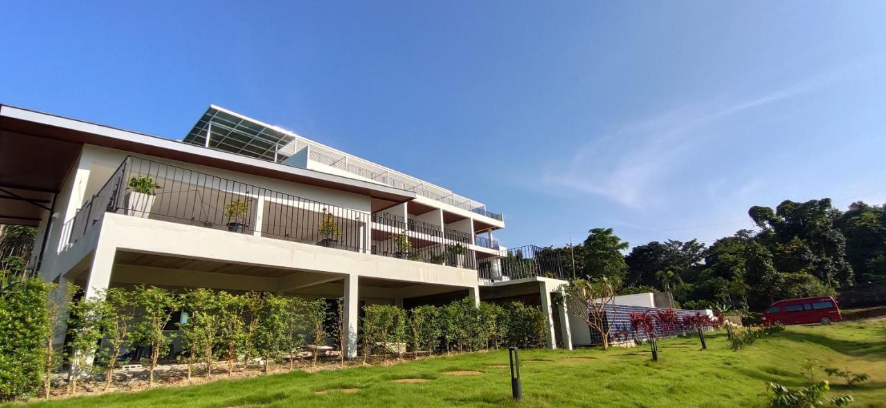 Aranya Resort Ko Lanta المظهر الخارجي الصورة