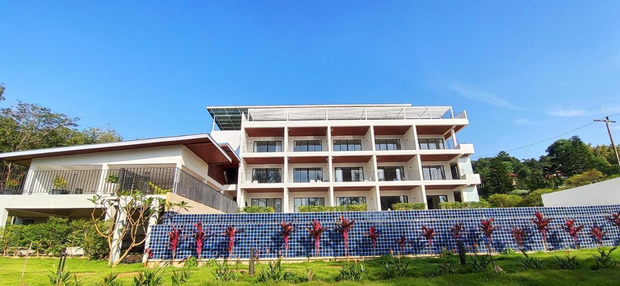 Aranya Resort Ko Lanta المظهر الخارجي الصورة