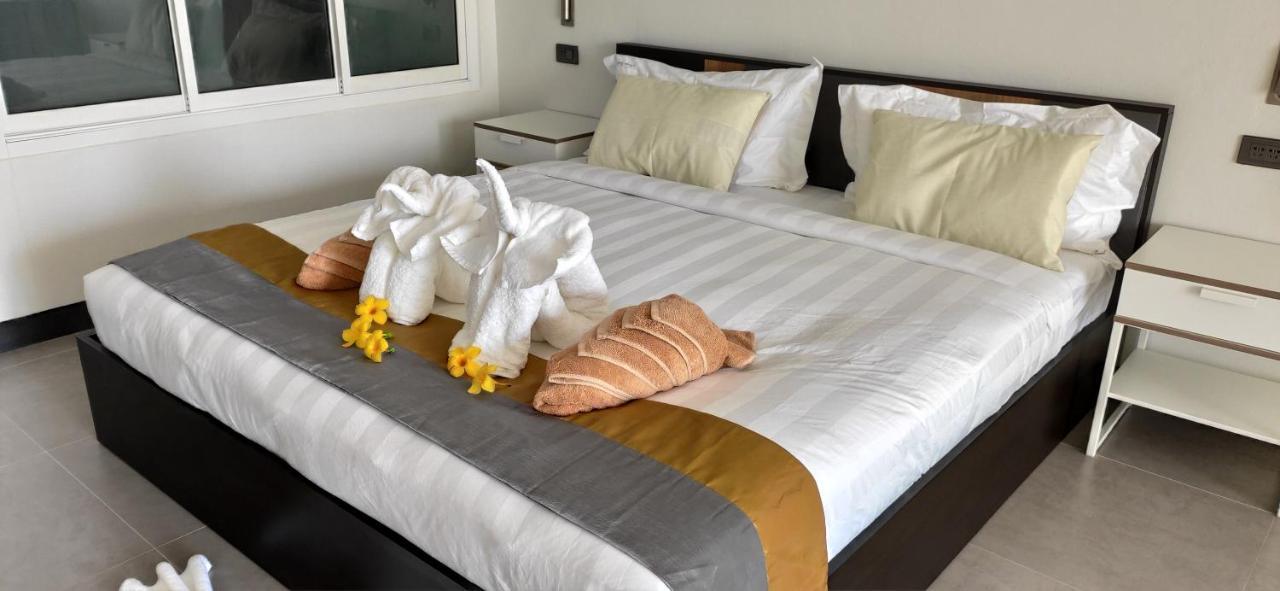 Aranya Resort Ko Lanta المظهر الخارجي الصورة