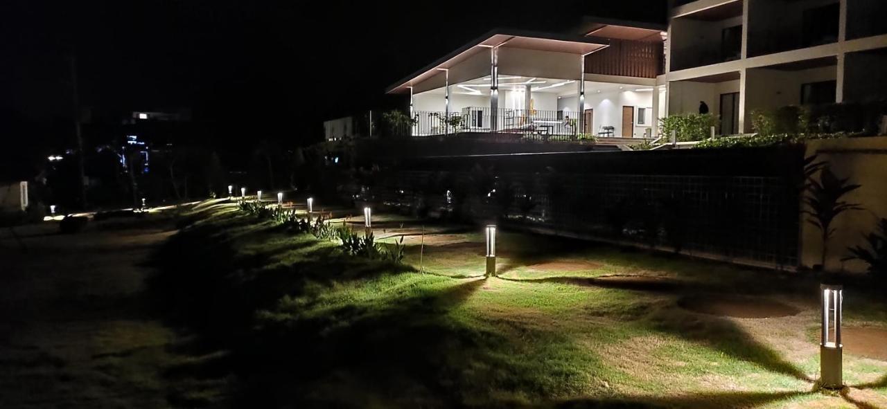 Aranya Resort Ko Lanta المظهر الخارجي الصورة