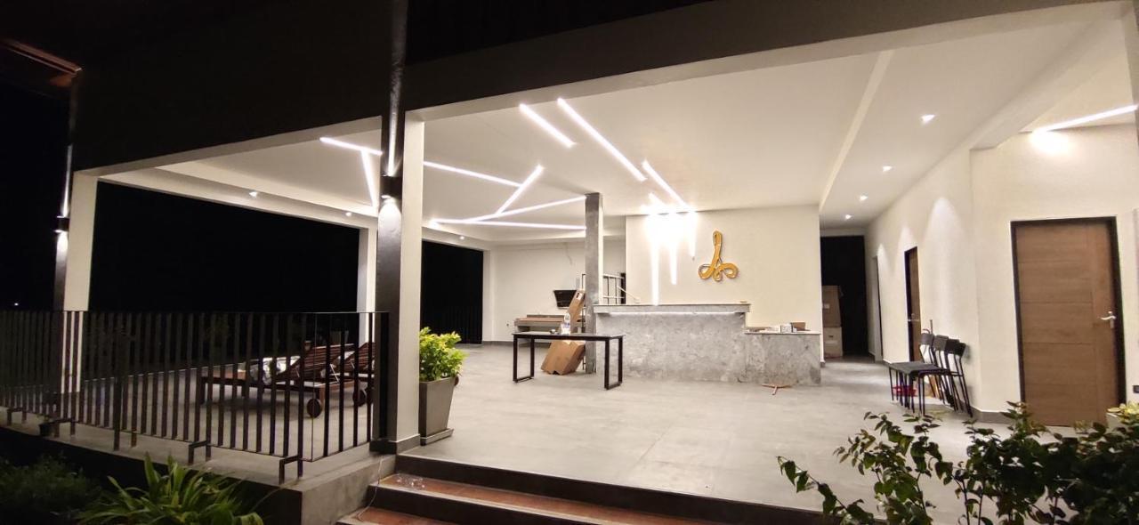 Aranya Resort Ko Lanta المظهر الخارجي الصورة