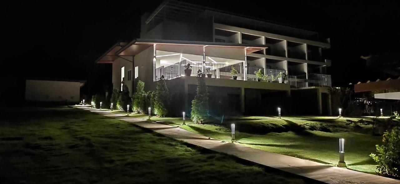 Aranya Resort Ko Lanta المظهر الخارجي الصورة