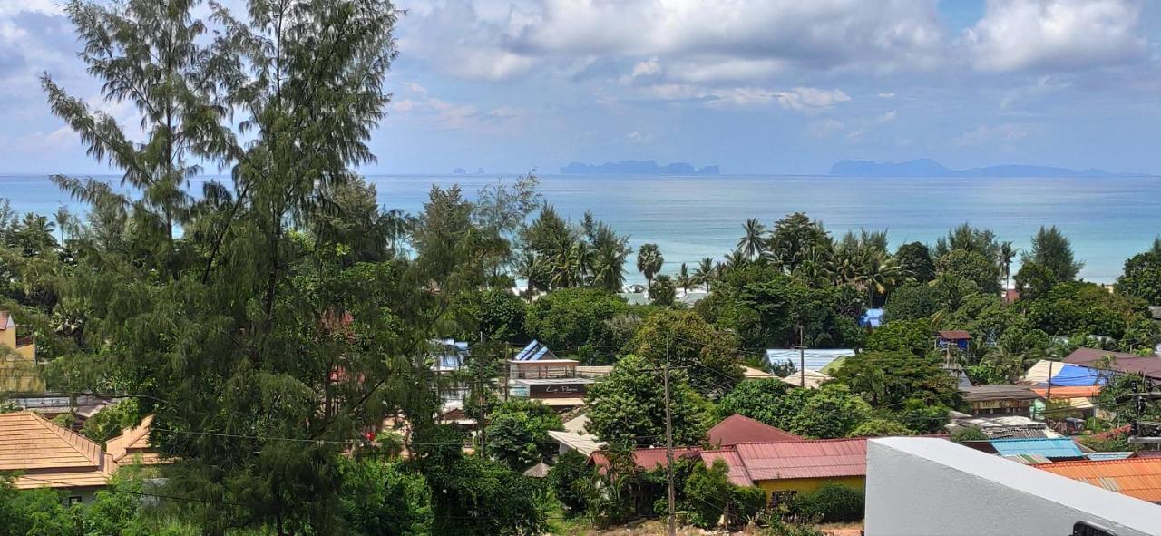 Aranya Resort Ko Lanta المظهر الخارجي الصورة