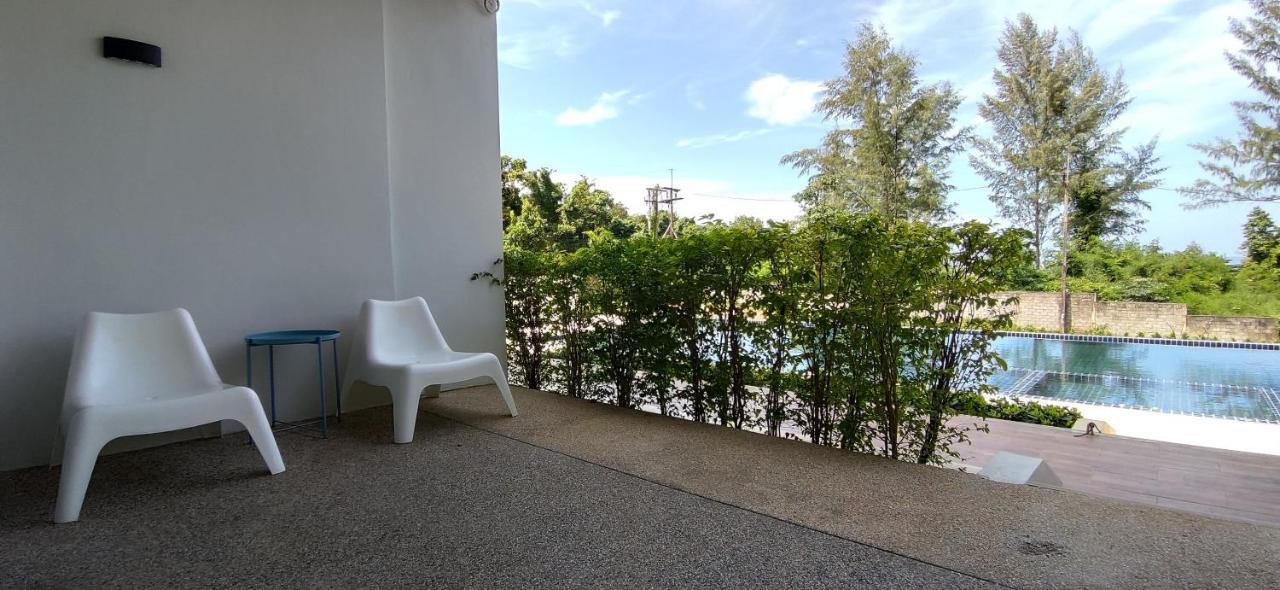 Aranya Resort Ko Lanta المظهر الخارجي الصورة