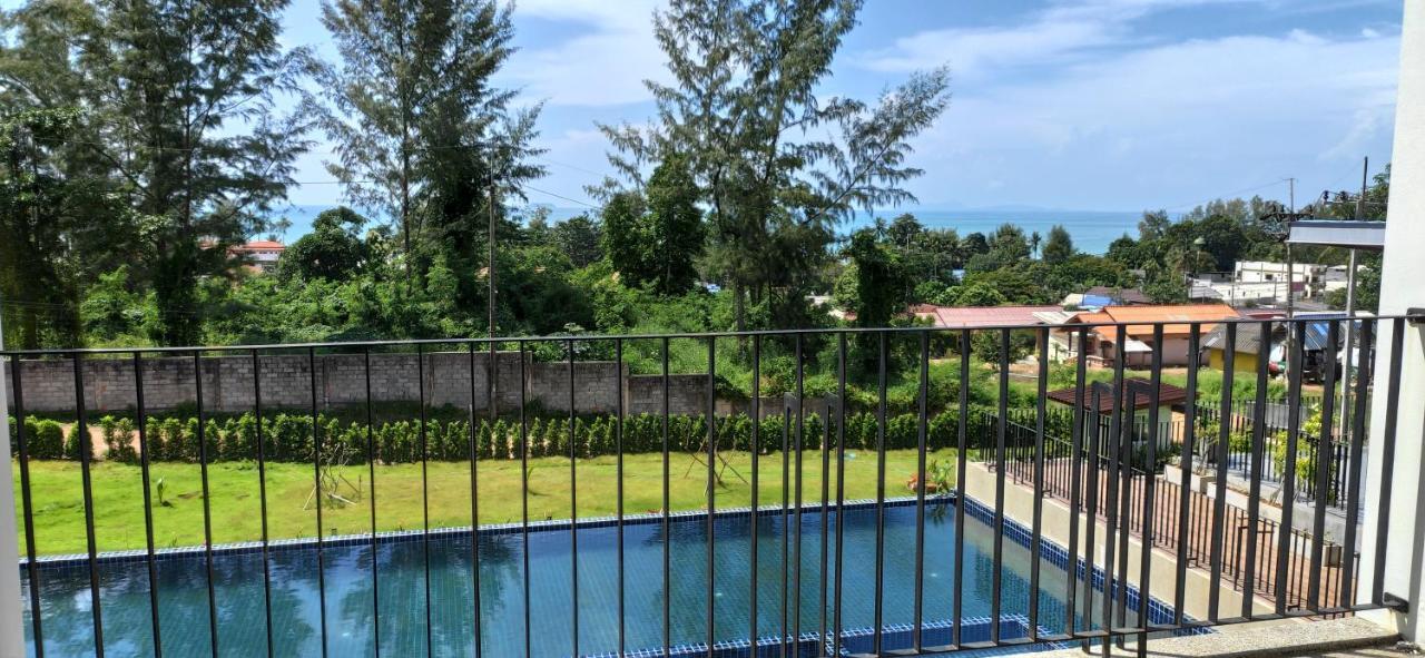 Aranya Resort Ko Lanta المظهر الخارجي الصورة