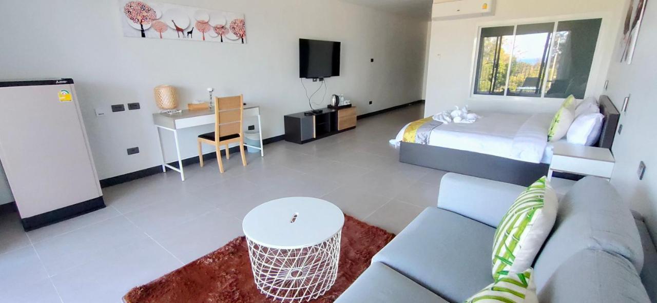 Aranya Resort Ko Lanta المظهر الخارجي الصورة