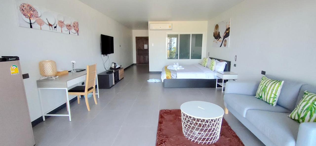 Aranya Resort Ko Lanta المظهر الخارجي الصورة