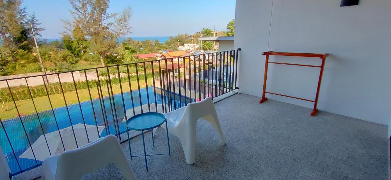 Aranya Resort Ko Lanta المظهر الخارجي الصورة