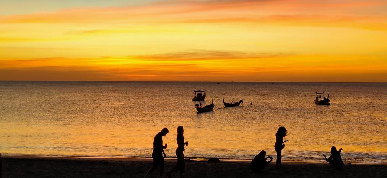 Aranya Resort Ko Lanta المظهر الخارجي الصورة
