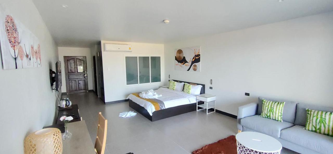 Aranya Resort Ko Lanta المظهر الخارجي الصورة
