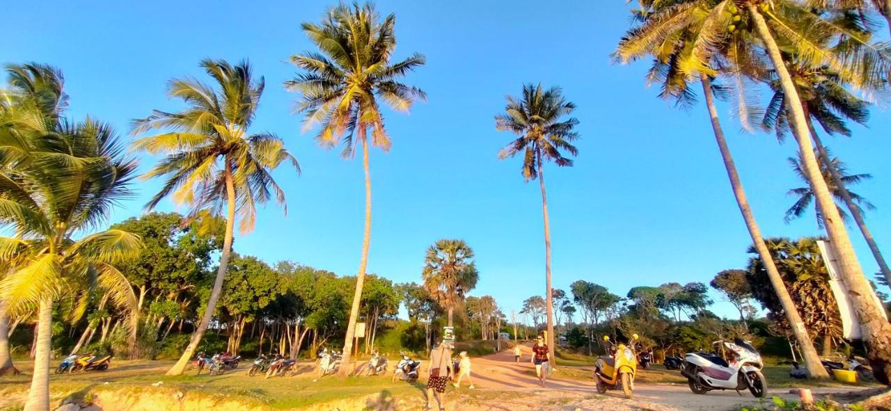 Aranya Resort Ko Lanta المظهر الخارجي الصورة