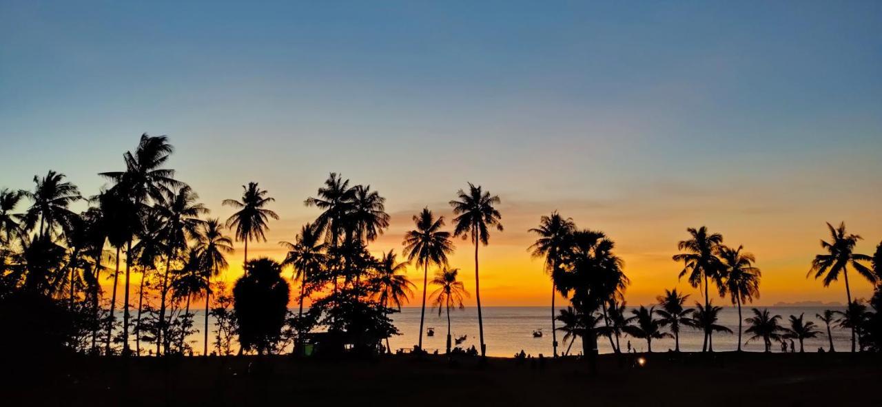 Aranya Resort Ko Lanta المظهر الخارجي الصورة