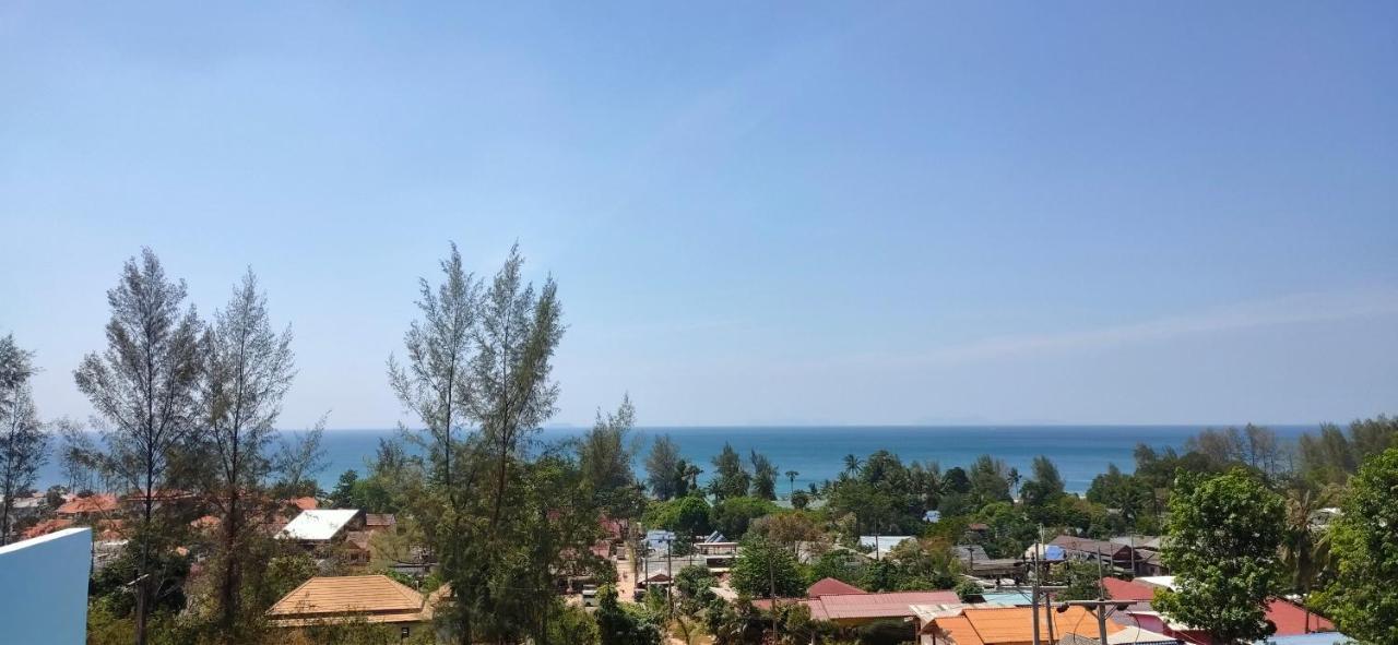 Aranya Resort Ko Lanta المظهر الخارجي الصورة