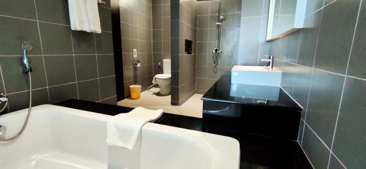 Aranya Resort Ko Lanta المظهر الخارجي الصورة